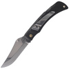 Mikov - Nóż Crocodile Clip Point Folder 90 мм кліпси - 243-NH-1/C S