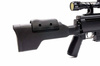 Black Ops - Снайперська поршнева гвинтівка Sniper Power Piston з прицілом 4х32 та сошками - 4,5 мм - B1090