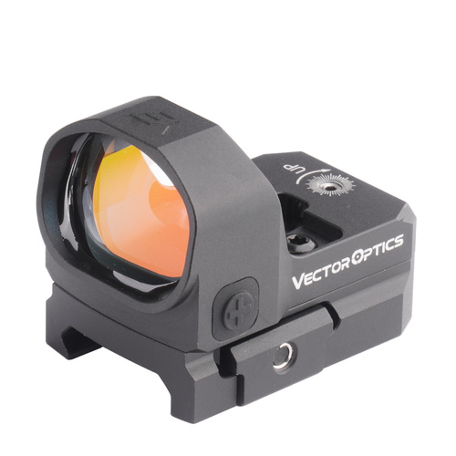 Vector Optics - Відкритий коліматор Frenzy-X 1x20x28 - SCRD-35