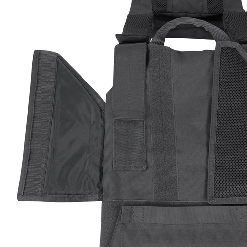 Тактичний жилет Condor - Phalanx Plate Carrier - чорний - 201203-002