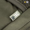 M-Tac - Чохол для телефону Elite Hex - середній - Multicam Black / Czarny - 10154208 