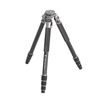 Rokstad - Штатив для стрільби Tauron - Carbon Fiber - Чорний - RSCF-T02