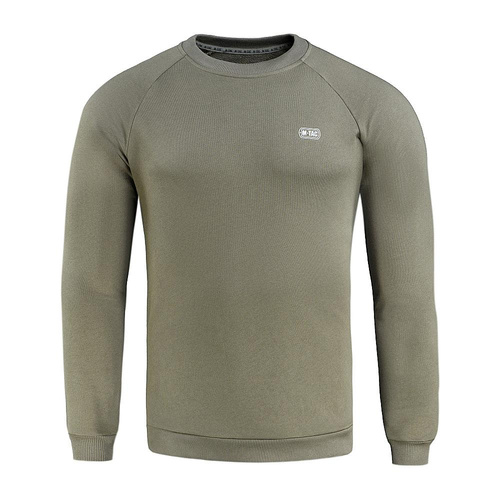M-Tac - Толстовка з бавовни - Dark Olive - 20089048