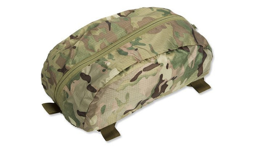 Helikon - Брезент, брезент для бівуаку Supertarp® - 300 x 300 см - Тіньовий сірий - PO-STP-PO-35