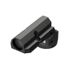 Leupold - Colimator Delta Point Micro - Glock - Red Dot - 3 MOA - 178745