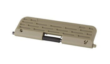 Strike Industries - Пилозахисний екран Ultimate - FDE - SI-AR-UDC-E-03-223-FDE