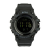 M-Tac - Тактичний годинник Adventure - чорний - 50005002