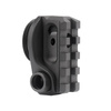 Strike Industries - Адаптер Пікатіні для складної фляги або стабілізатора AR Picatinny Stock Adapter - чорний - SI-AR-PSA-BK