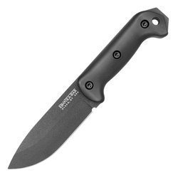 Ka-Bar BK2 - ніж для виживання - Becker Campanion - пластикові піхви GFN