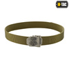 M-Tac - Пояс Thor's Hammer - Nylon - Olive - 20441001