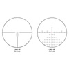 Delta Optical - Приціл Stryker HD 4.5-30x56 FFP LRD-1T - DO-2500