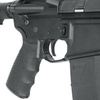 MFT - Покращена спускова скоба E-VolV для AR-15 / M4 - чорна - E2ARETG-BL