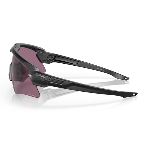 Oakley - SI Ballistic M Frame Alpha Matte Black - балістичні окуляри Prizm TR22 OO9296-03