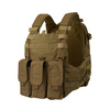 Helikon - Kamizelka Chicom Chest Rig - Olive Green - KK-CCR-CD-02 - KK-CCR-CD-02