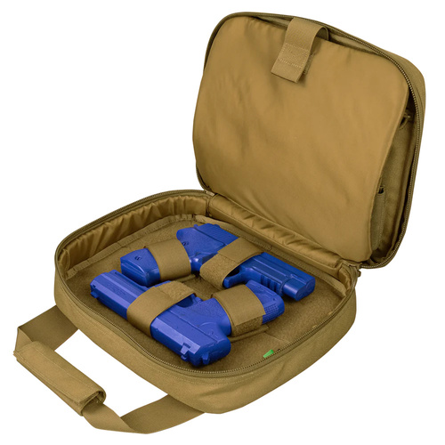 Condor - Чохол для пістолета LCS Pistol Case - Coyote - 111264-498