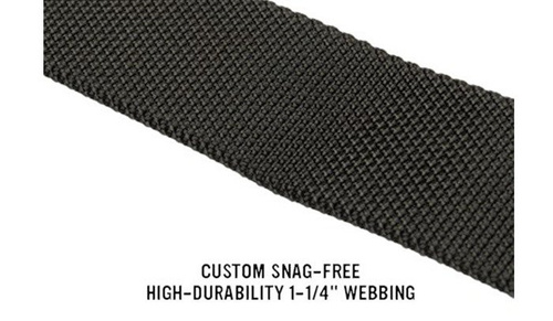 Magpul - Строп Magpul - MS4® Dual QD Sling GEN2 1/2 point suspension - Black - MAG518 BLK