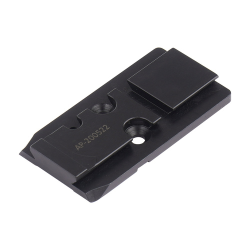 Aimpoint - Пластина для кріплення коліматора Acro™ для пістолетів CZ P10 OR - 200522