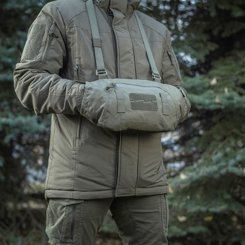 M-Tac - Рукавиця Elite - кордура - Ranger Green - 10173023