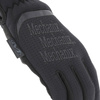 Mechanix - Тактичні рукавички Fast Fit - жіночі - Covert Black - FFTAB-55.