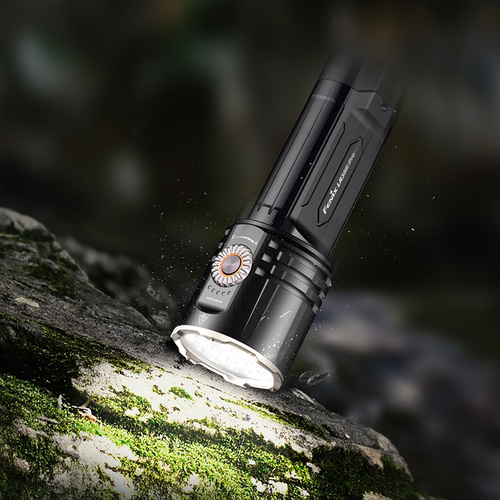 Fenix - Світлодіодний ліхтар - 10 000 лм - УФ - LR35R PRO.11112