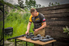 Helikon - Гаманець для пістолета з одним пістолетом® - Woodland - MO-SPW-CD-03