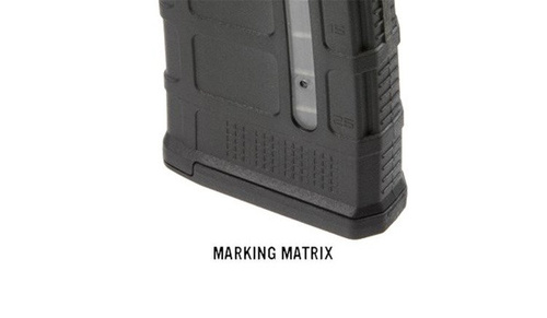 Magpul - PMAG® 30 AR-15 / M4 Window Shop - GEN M3™ - Medium Coyote Tan - MAG556-MCT