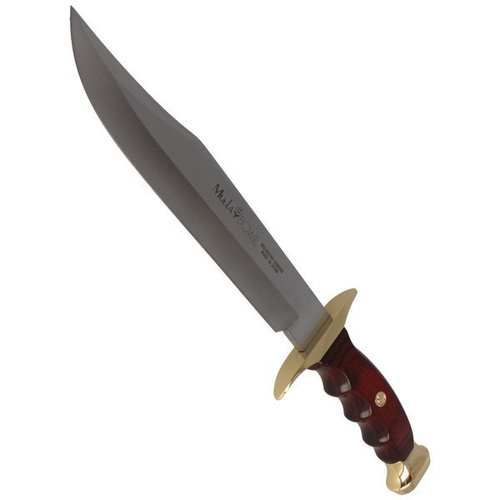 Ніж Muela - Bowie Pakkawood 220 мм - BW-22