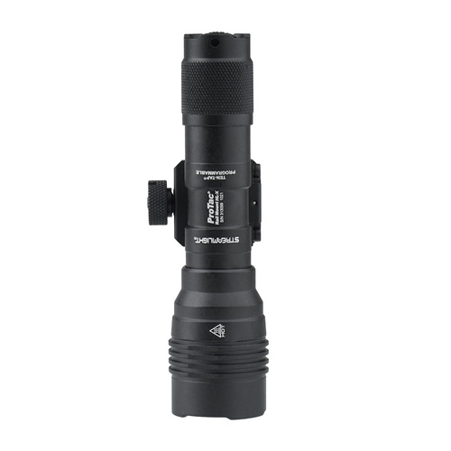Streamlight - Тактичний ліхтар ProTac Railmount HL-X - 1000 лм - Picatinny - Чорний - L-88066