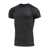 M-Tac - Термоактивна футболка Athletic Gen. 2 - Чорна - 80006102