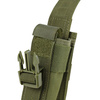 Condor - Чохол Single Flashbang Pouch - зелений OD - 191062-001