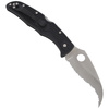 Складаний ніж Spyderco - Matriarch™ 2 FRN - C12SBK2