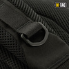 M-Tac - Сумка Buckler Bag Elite - чорна - 20464002