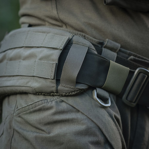 M-Tac - Тактичний пояс War Belt Armo - Ranger Green - 10037823