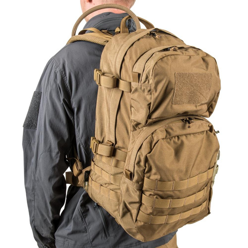 Helikon - Рюкзак Ratel Mk2 - 25 л - Olive Green - PL-RT2-CD-02