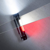 Nite Ize - Ліхтарик акумуляторний LED Radiant® Rechargeable Utility Light - 850 лм - RUM1A-01-R7
