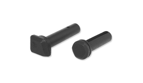 Strike Industries - Подовжені поворотні/відвідні штифти для AR-15 - чорні - SI-AR-EPTP-BK - SI-AR-EPTP-BK