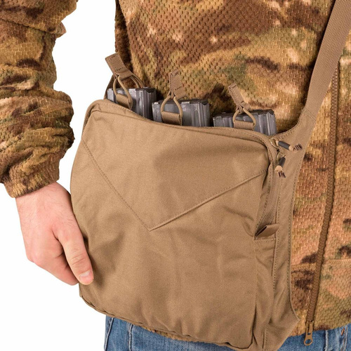Helikon - Рюкзак Bail Out Backpack® - Coyote - PL-BOB-NL-11