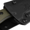 Benchmade - Ніж для виживання Anonymus - CPM Cru-Wear - зелений - 539GY