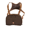 Helikon - Нагрудна панель Chest Pack Numbat® - Earth Brown / Глина - TB-NMB-CD-0A0BB