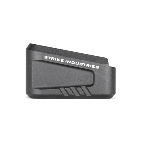 Strike Industries - Світлодіод для магазинів EMP для Glock з ліхтариком - Чорний - SI-EMP-LED-BK