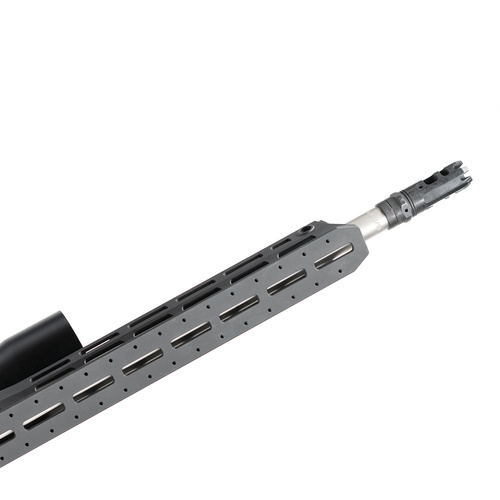 Strike Industries - Накладка на руку для гвинтівки SIG Cross - Чорна - SI-XA-HG-CROSS-BK