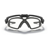Oakley - SI Ballistic M Frame Alpha Matte Black Комплект окулярів та захисних окулярів оператора - набір - OO9296-02