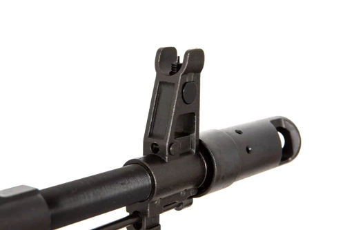Specna Arms - Електричний карабін ASG репліка SA-J02 EDGE - чорний - SPE-01-028118