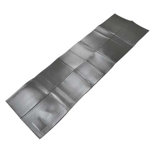 Mil-Tec - Спальний мішок Бундесвер - Складаний - Оливковий - 14423000