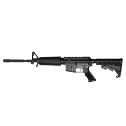 Panther Arms - Спортивний карабін DPMS DR-15 M4 Mbus - 16'' - 5,56 x 45 мм / .223 Rem - DR-15