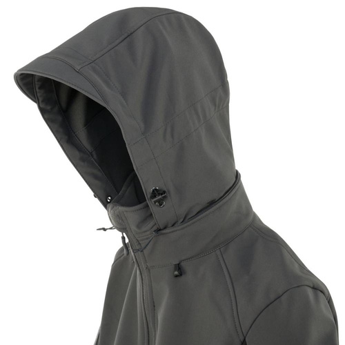 Helikon - Жіноча куртка Gunfighter - Wz. 93 / PL Woodland - KU-GUW-FM-04