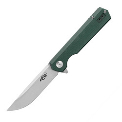 Складний ніж Ganzo - Firebird FH11 EDC - Liner Lock - D2 - FH11-GB.