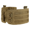 Тактичний жилет Condor - Cyclone RS - MultiCam - US1218-008