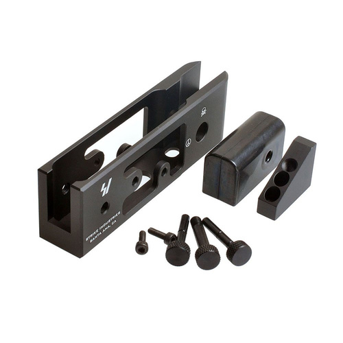 Strike Industries - Testowa komora spustowa Trigger Hammer Jig - AR-THJ