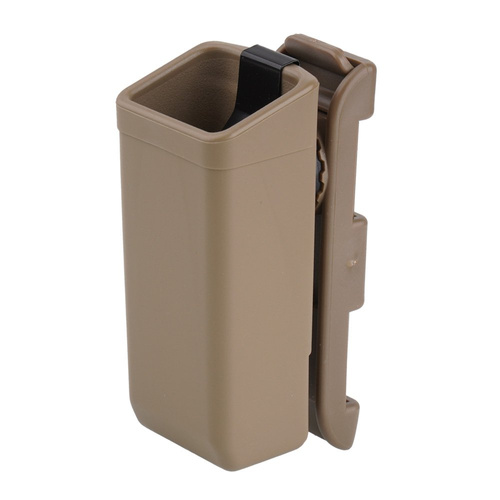 ESP - Підсумок 9 мм Luger - кріплення MOLLE UBC-04-1 - хакі - MH-44 KH. 